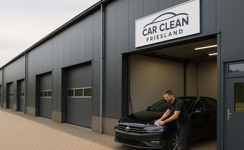 Home-3 Werkunits Friesland