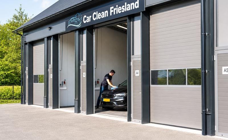 Opslagbox Drachten